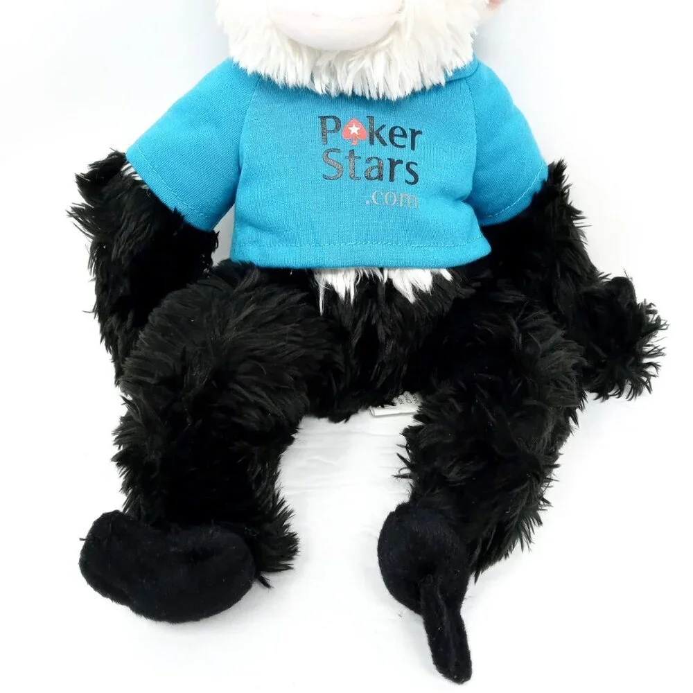 PokerStars 12